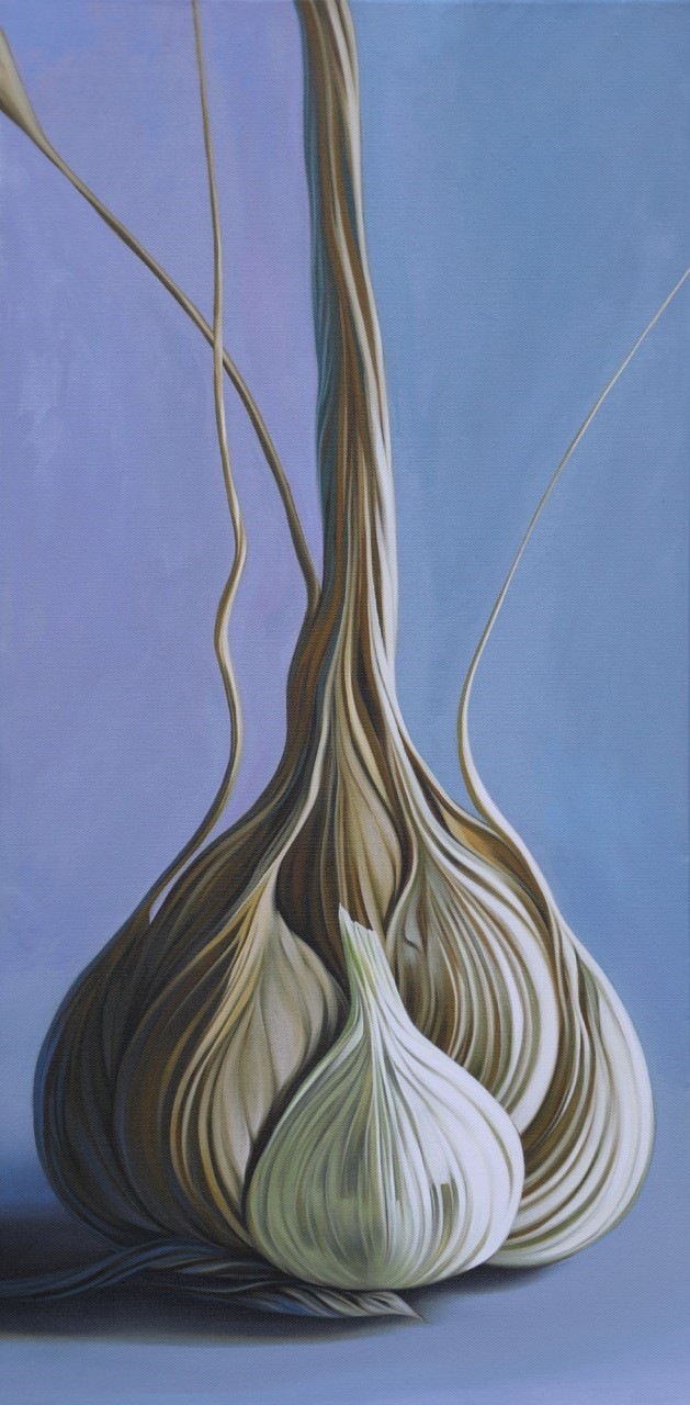 Garlic-Series-30x15