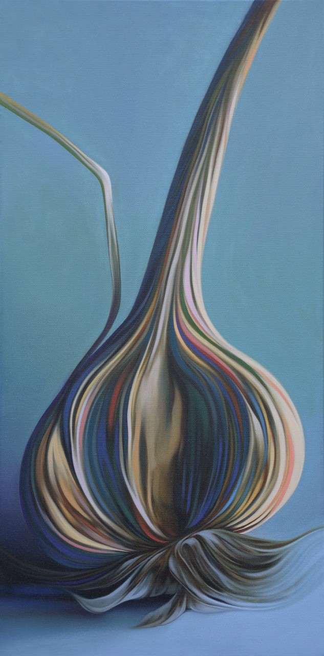 Garlic-Series-30x15