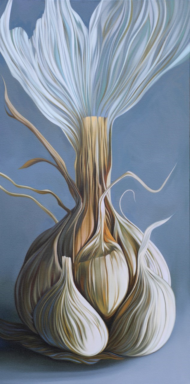 Garlic-Series-36x18