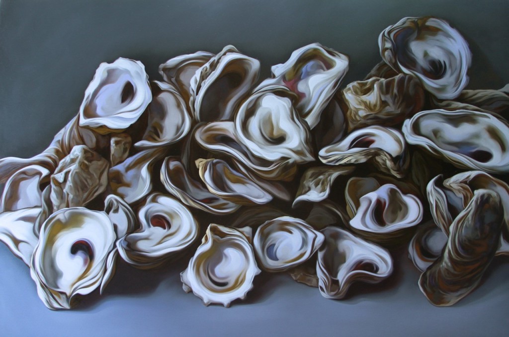 Southern Orchestra 40 x 60